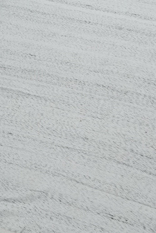 Handwoven Vintage Turkish Wool Kilim Rug - 200 x 300