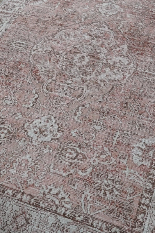 Antique Rug - 200 x 300