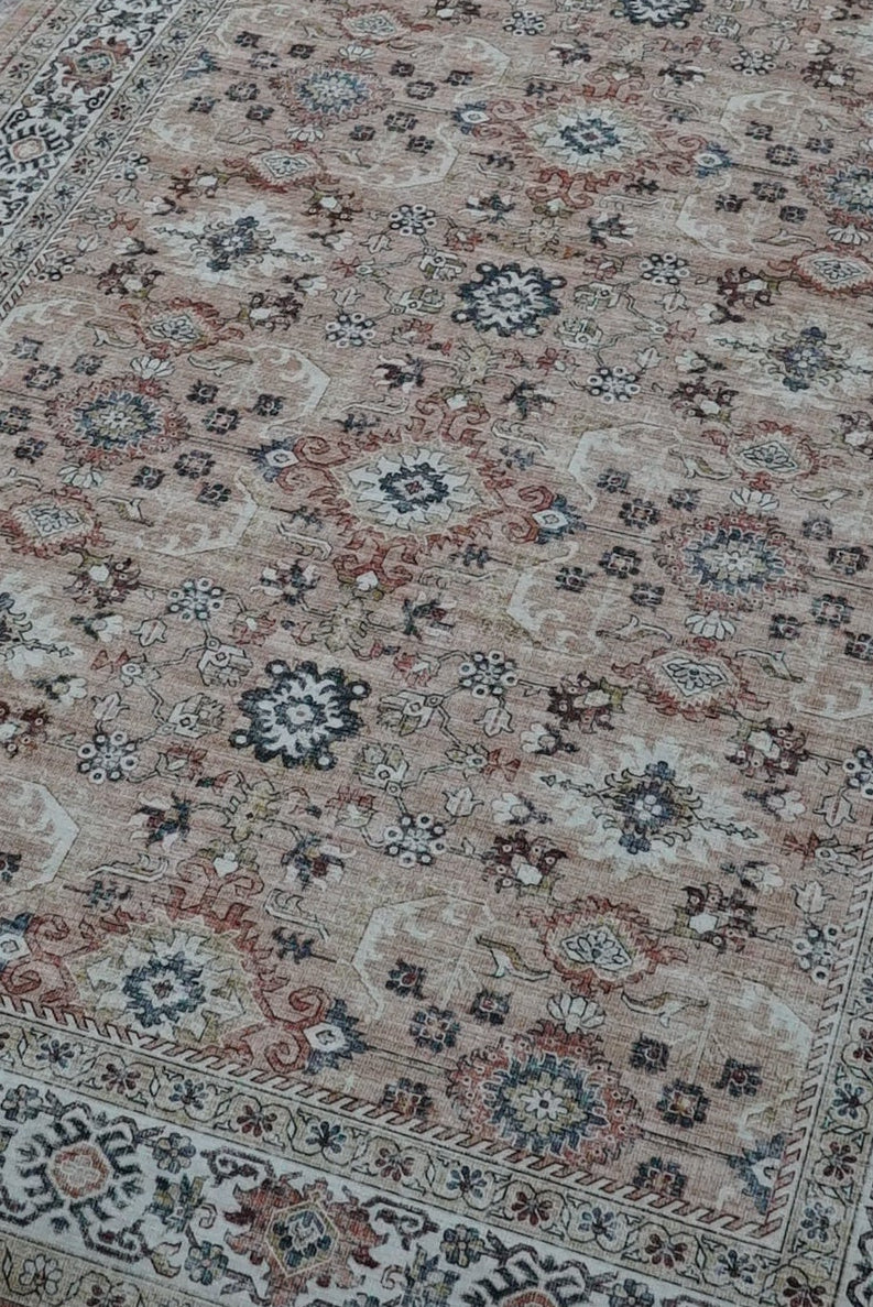 Turkish Area Rug - 200 x 300