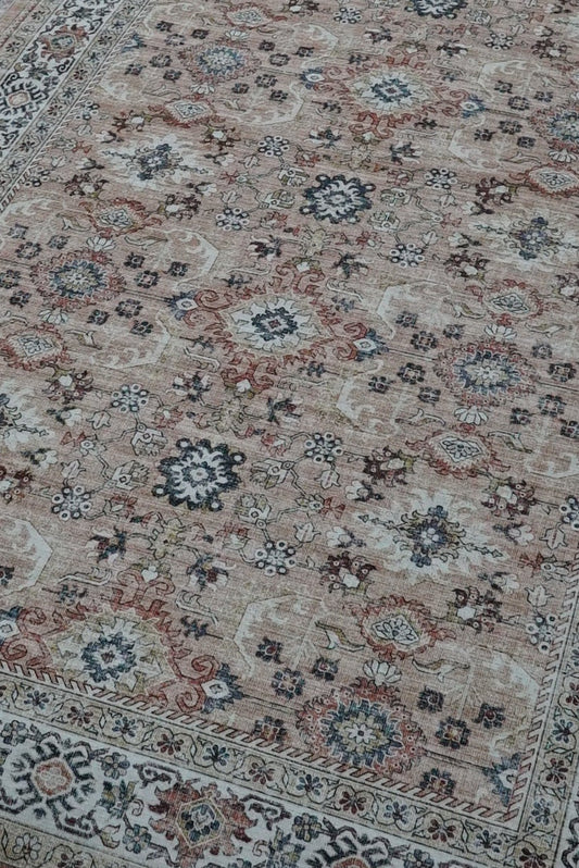 Turkish Area Rug - 200 x 300