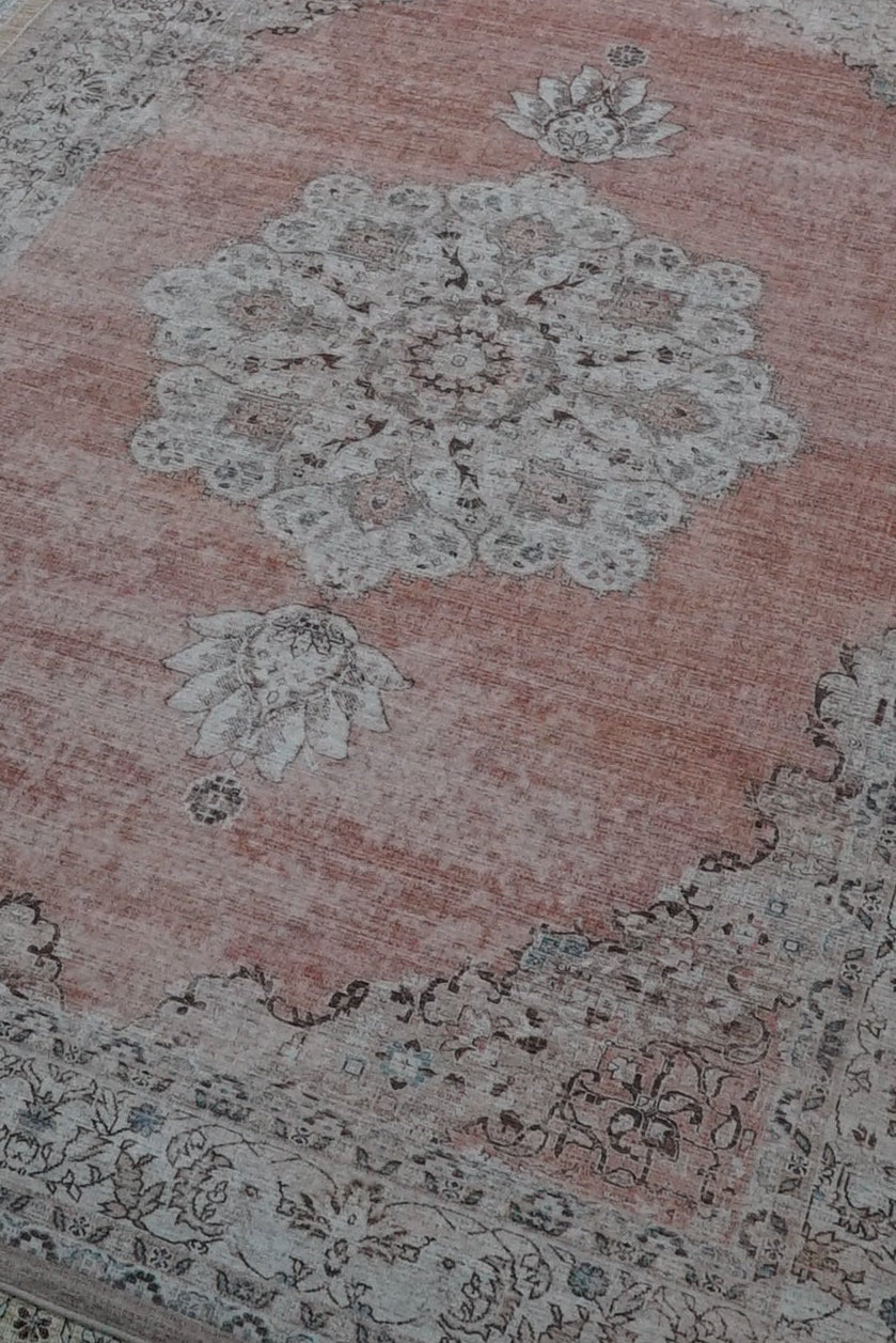 Brisbane Antique Rug - 200 x 300