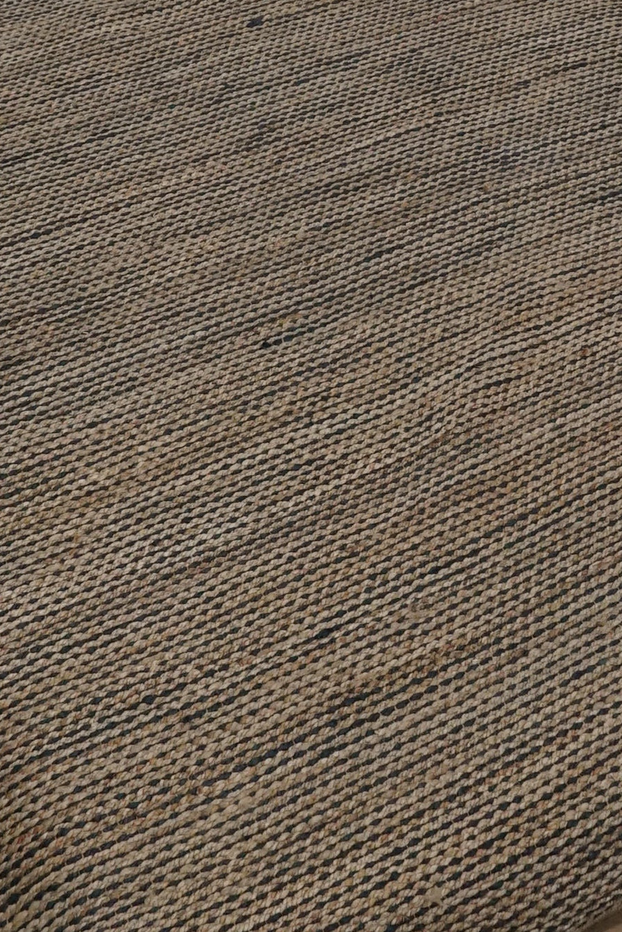 Jute Handwoven Natural Fiber Rug - 200 x 300