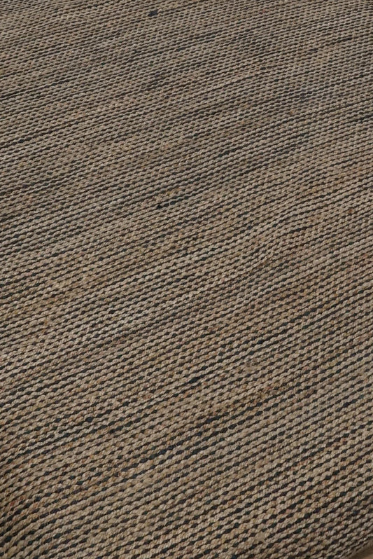 Jute Handwoven Natural Fiber Rug - 200 x 300