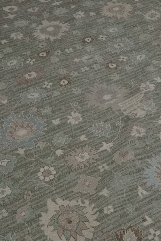 Chenille Rug Rug 200 x 300