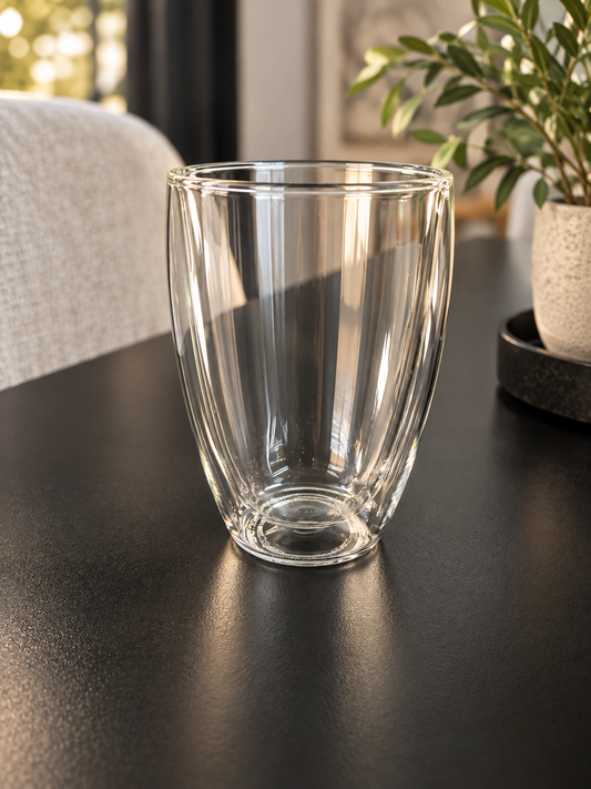 Halo Double-Walled Glass
