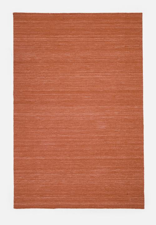 Capri Outdoor/Indoor Rug Rust - 160x230