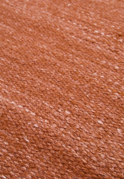 Capri Outdoor/Indoor Rug Rust - 160x230