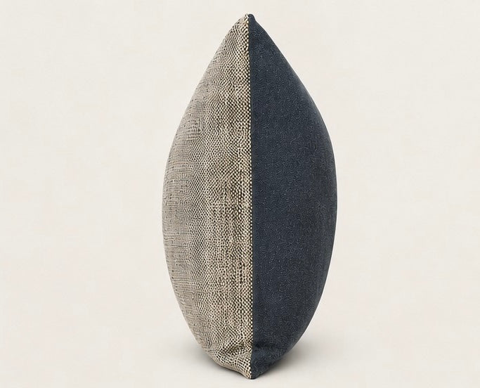 Melange Weave Scatter Cushion Cover - 60x60