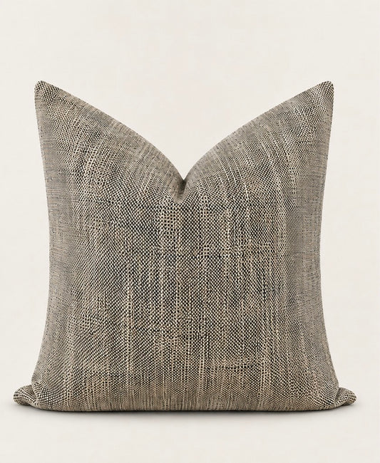 Melange Weave Scatter Cushion Cover - 60x60