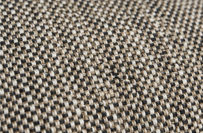 Melange Weave Scatter Cushion Cover - 60x60