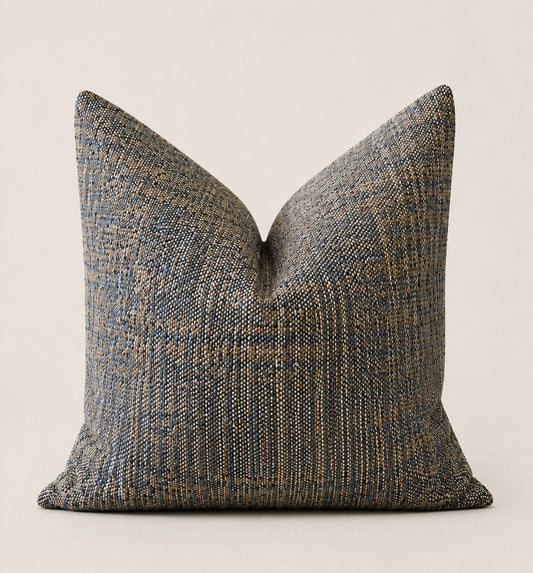 Pebble Weave Scatter Cushion Cover - 60x60