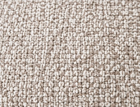 Silver Mist Weave Scatter Cushion Cover - 60x60