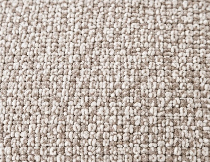 Silver Mist Weave Scatter Cushion Cover - 60x60