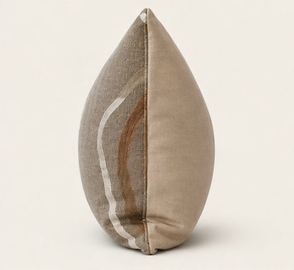 Terra Wave Scatter Cushion Cover - 40x60