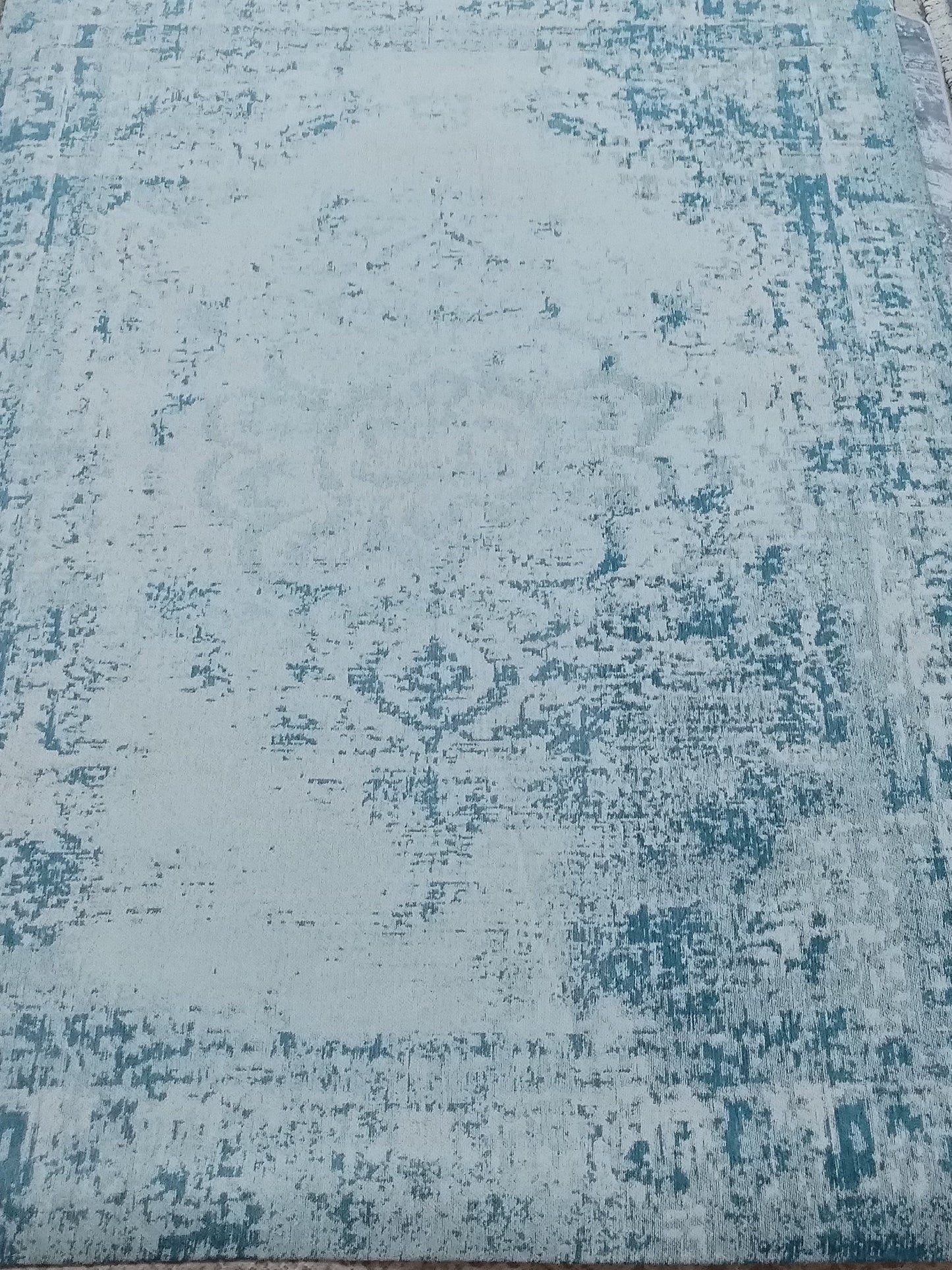 Satavieh Classic Vintage Collection Rug 160 x 230