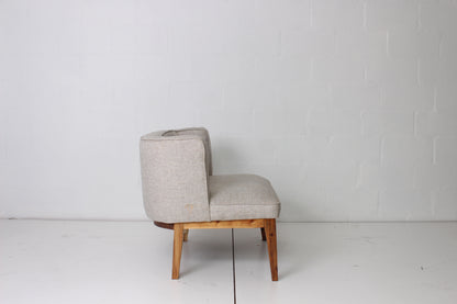 The Francesca Chair