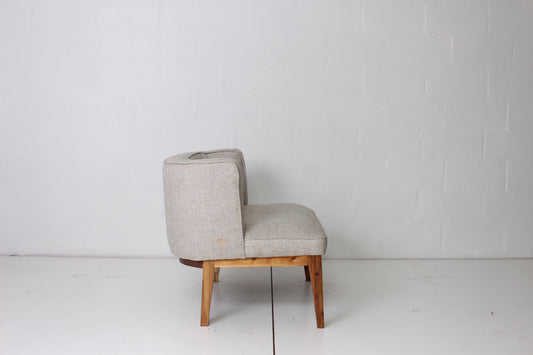 The Francesca Chair