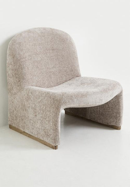 Harods Occasional Chair - Natural