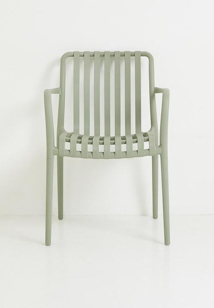 Garden Set Of 3 - Green