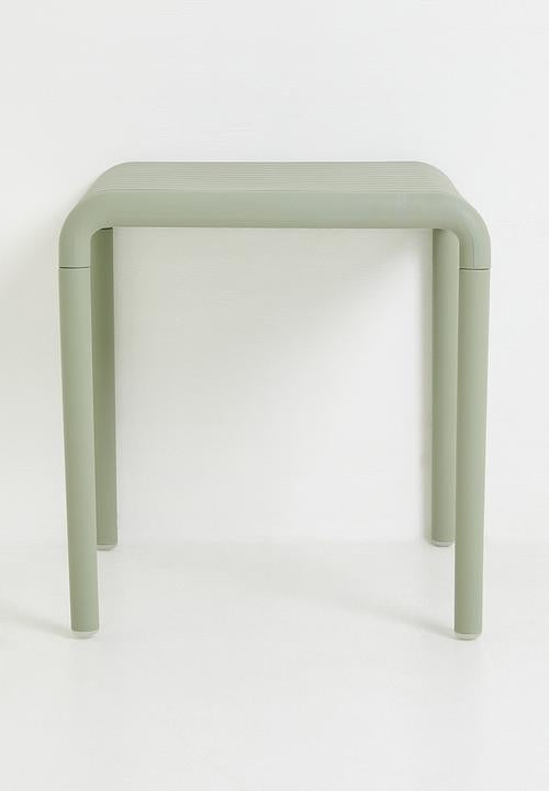 Garden Set Of 3 - Green