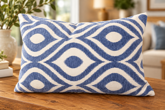 The Oceana Scatter Cushion Cover - 40x60