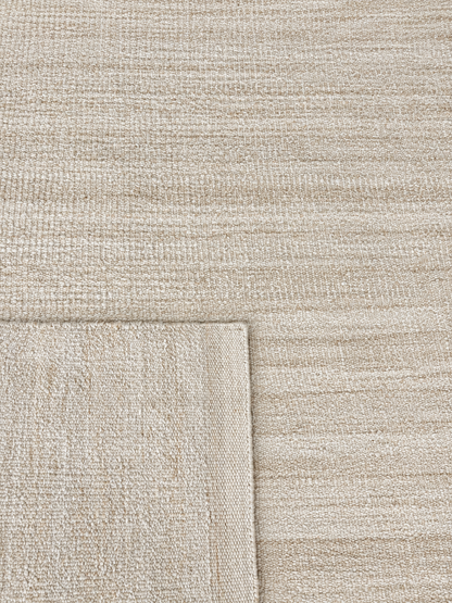 Indoor/Outdoor Rug Ivory - 160x230