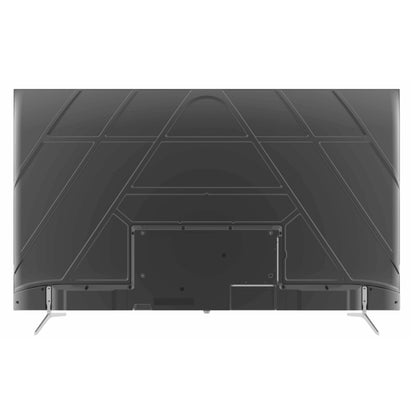 JVC – 85-inch 4K UHD QLED Smart TV – LT-85NQ7145