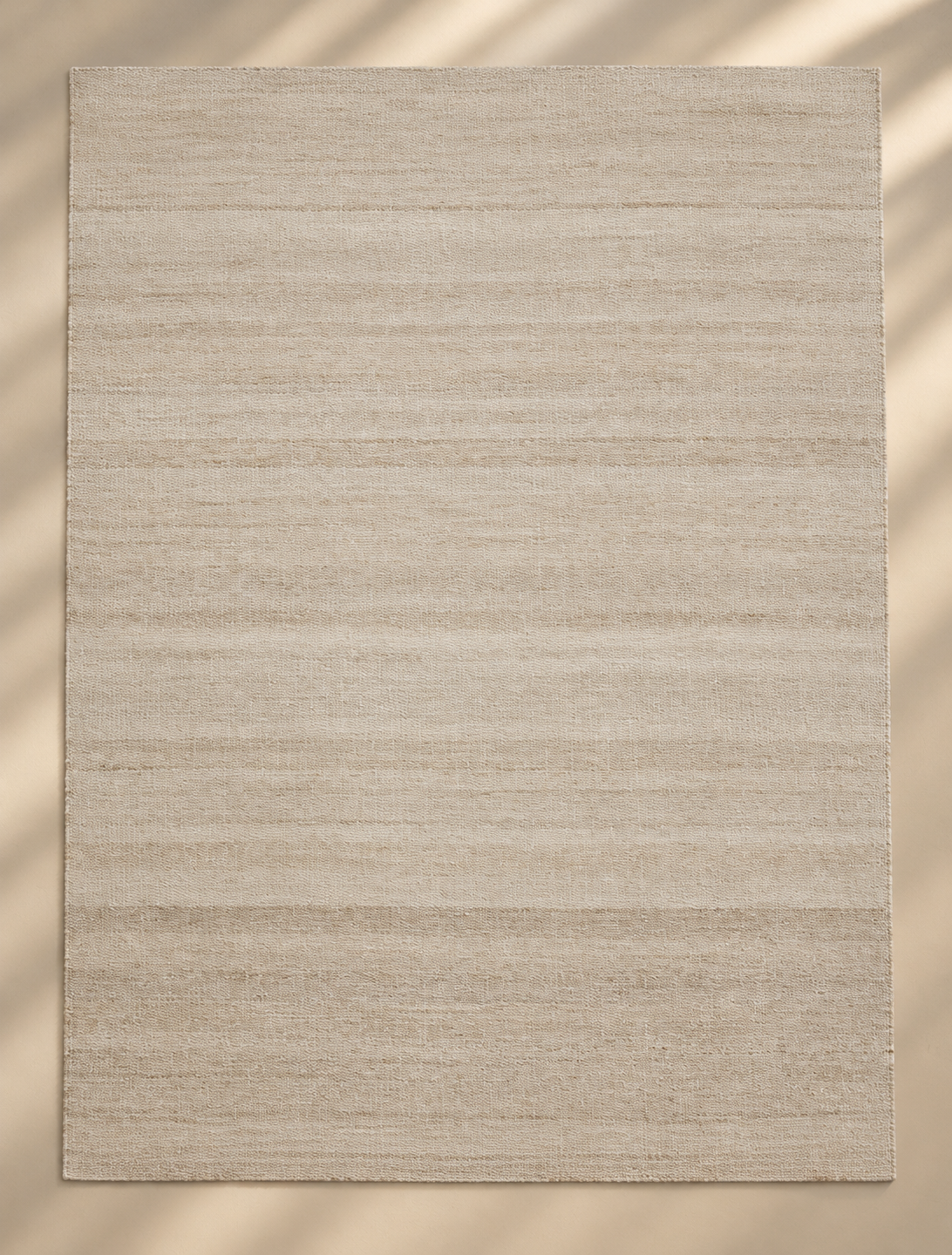 Indoor/Outdoor Rug Ivory - 160x230