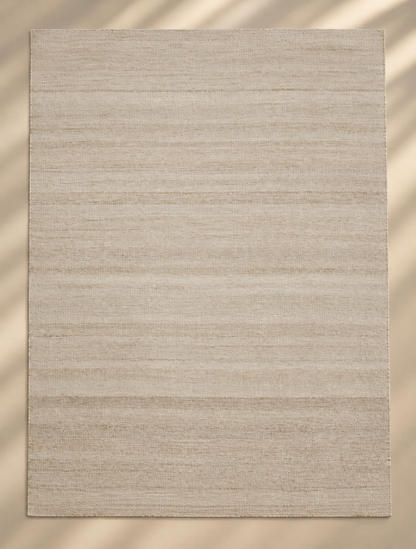 Indoor/Outdoor Rug Ivory - 160x230
