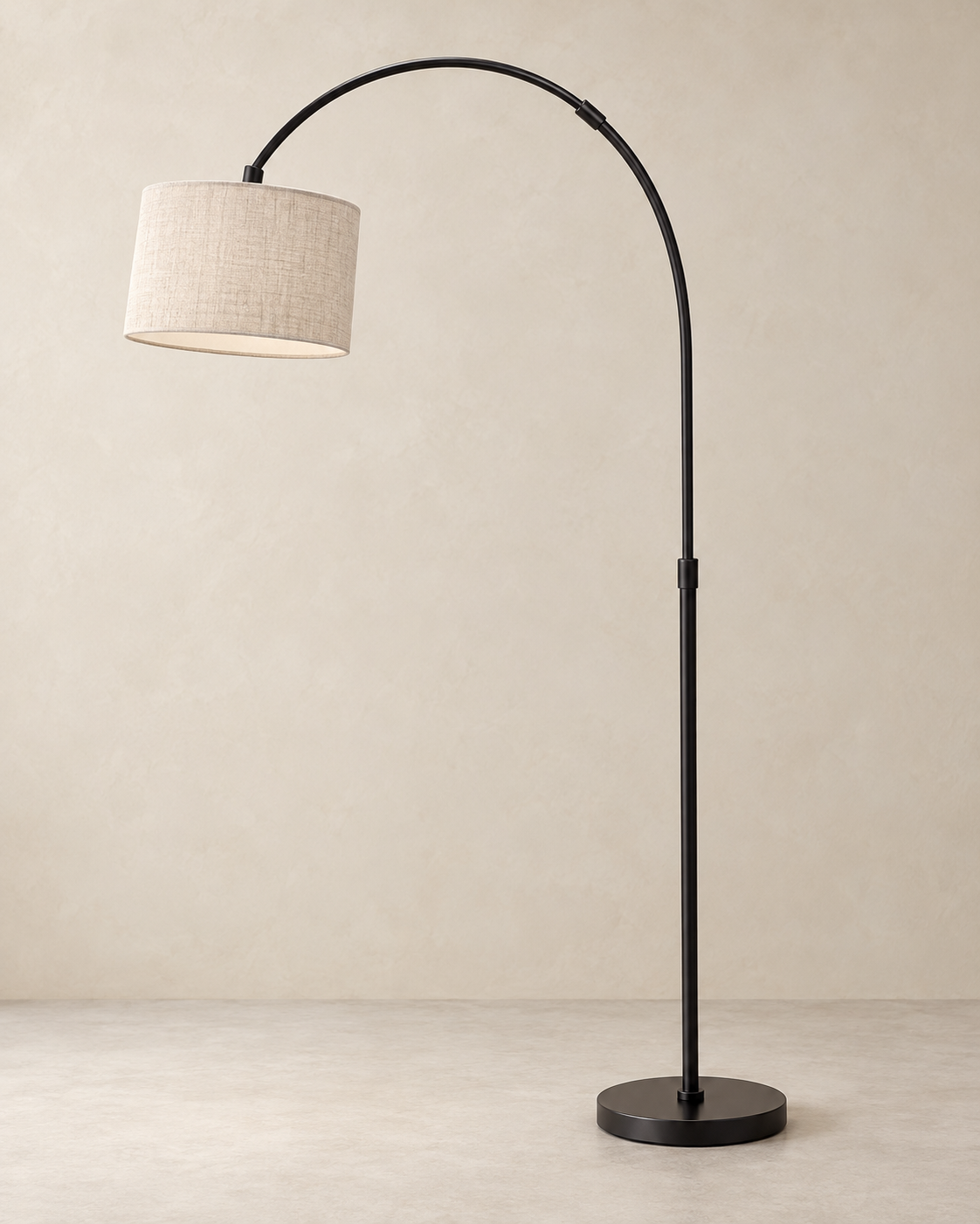 Arch Lamp
