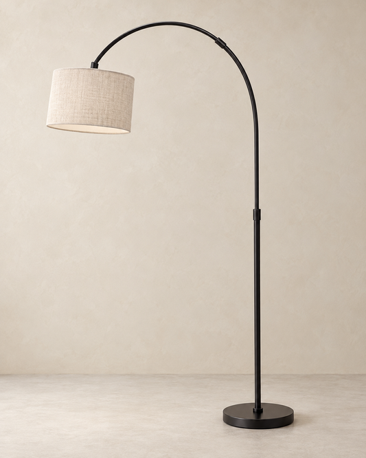 Arch Lamp