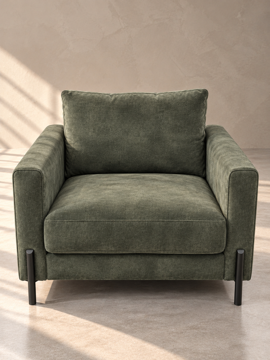 Forest Arm Chair