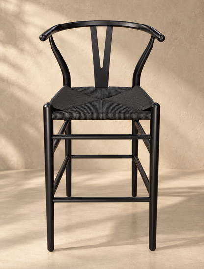 Barstool - Black