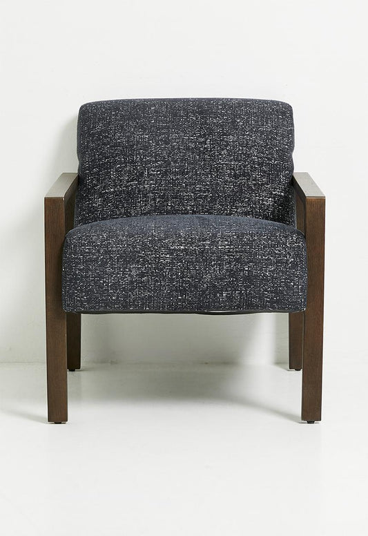 Monz Chair - Grey