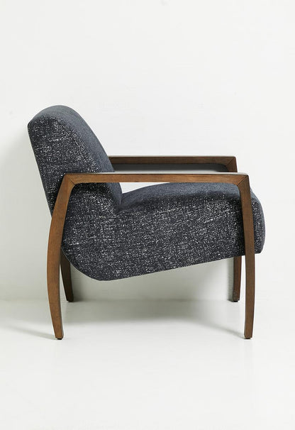 Monz Chair - Grey