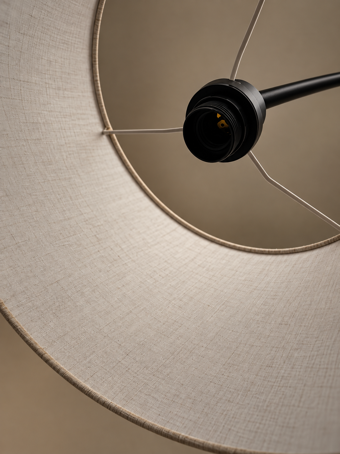 Arch Lamp