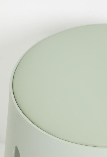 Musa Stackable Chair set of 2 - Sage