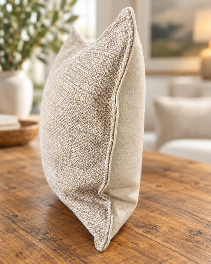 The Elara Scatter Cushion Cover - 40x60