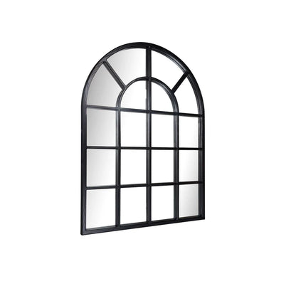 Paramount Mirrors – Arch Mirror – Black