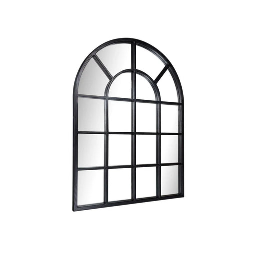 Paramount Mirrors – Arch Mirror – Black