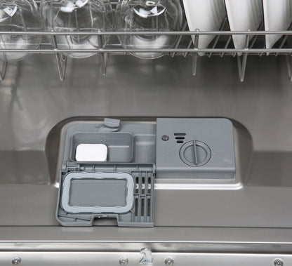 Swan 8 Place Setting Countertop Dishwasher