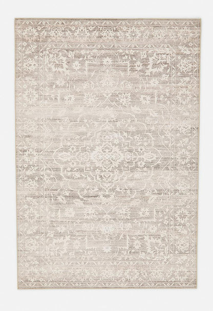 Sabine Antique Rug Natural - 160 x 30