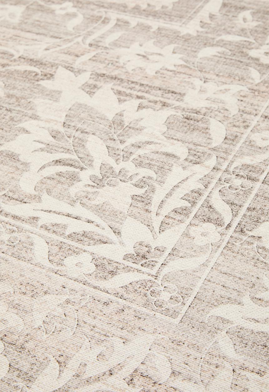 Sabine Antique Rug Natural - 160 x 30