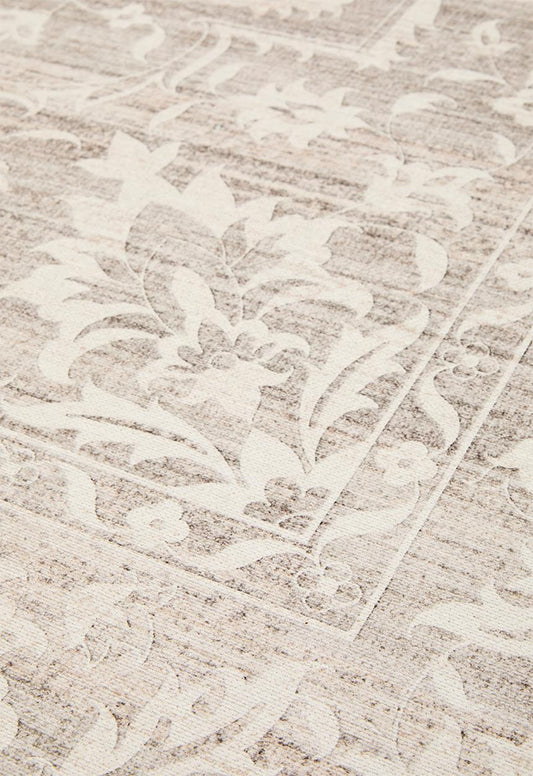 Sabine Antique Rug - Natural (200 x 300)