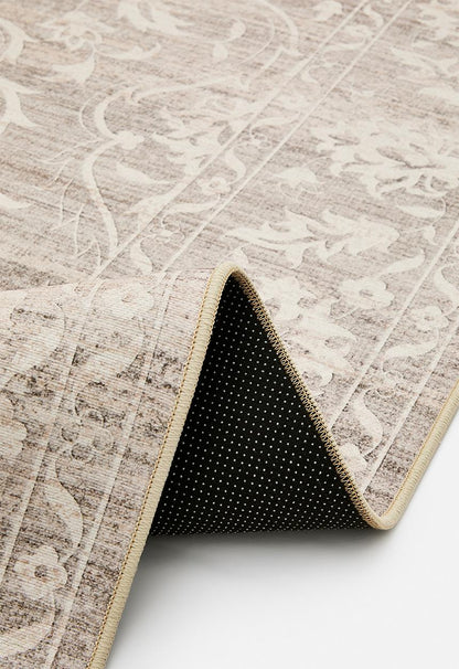Sabine Antique Rug - Natural (200 x 300)