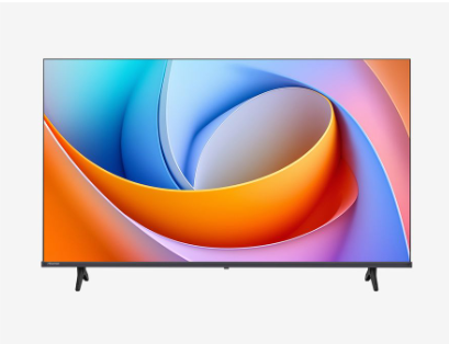Hisense 32" A4Q HD Smart TV with DTS-X & Dolby Audio