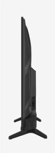 Hisense 32" A4Q HD Smart TV with DTS-X & Dolby Audio