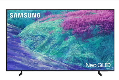 Samsung 65" QN1EF 100Hz 4K Neo QLED AI Gen 2 Smart TV