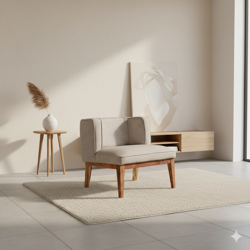 The Francesca Chair