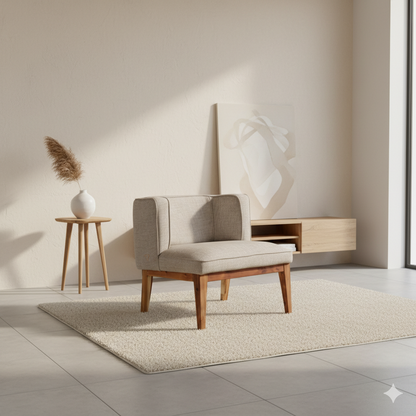 The Francesca Chair